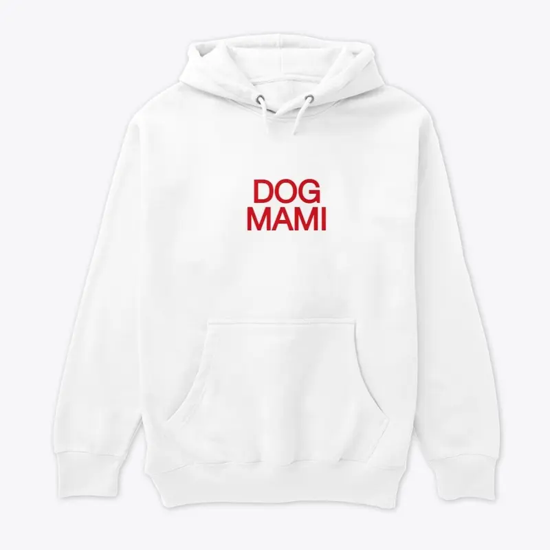 Dog Mami